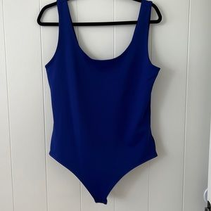 Express Bodysuit